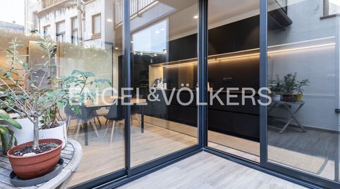 Foto 4 de Casa o chalet en venta en Centre, Mataró
