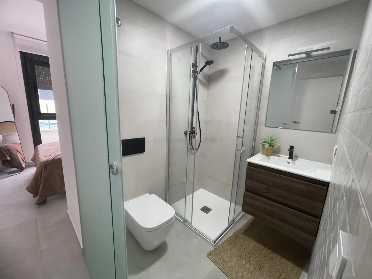 Apartament amb piscina en venda a Orihuela Costa, imagen 30