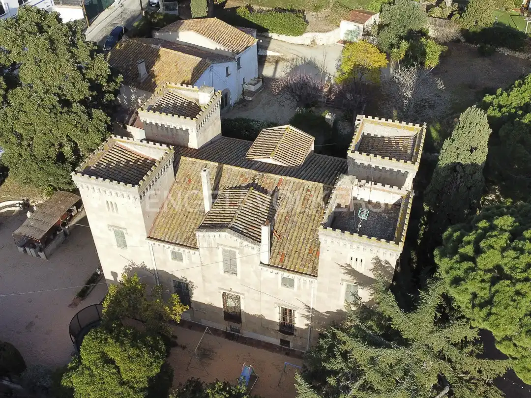 House with garden for sale in Vilassar de Dalt, imagen 4