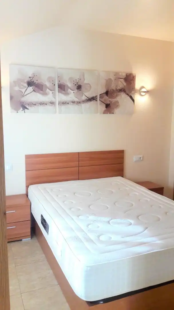 Habitación de Ático en venta en Murcia con Aire acondicionado, Calefacción y Terraza