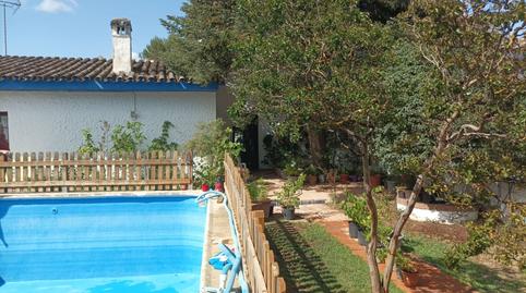 Foto 4 de Finca rústica en venda a Partidas Sur, Málaga