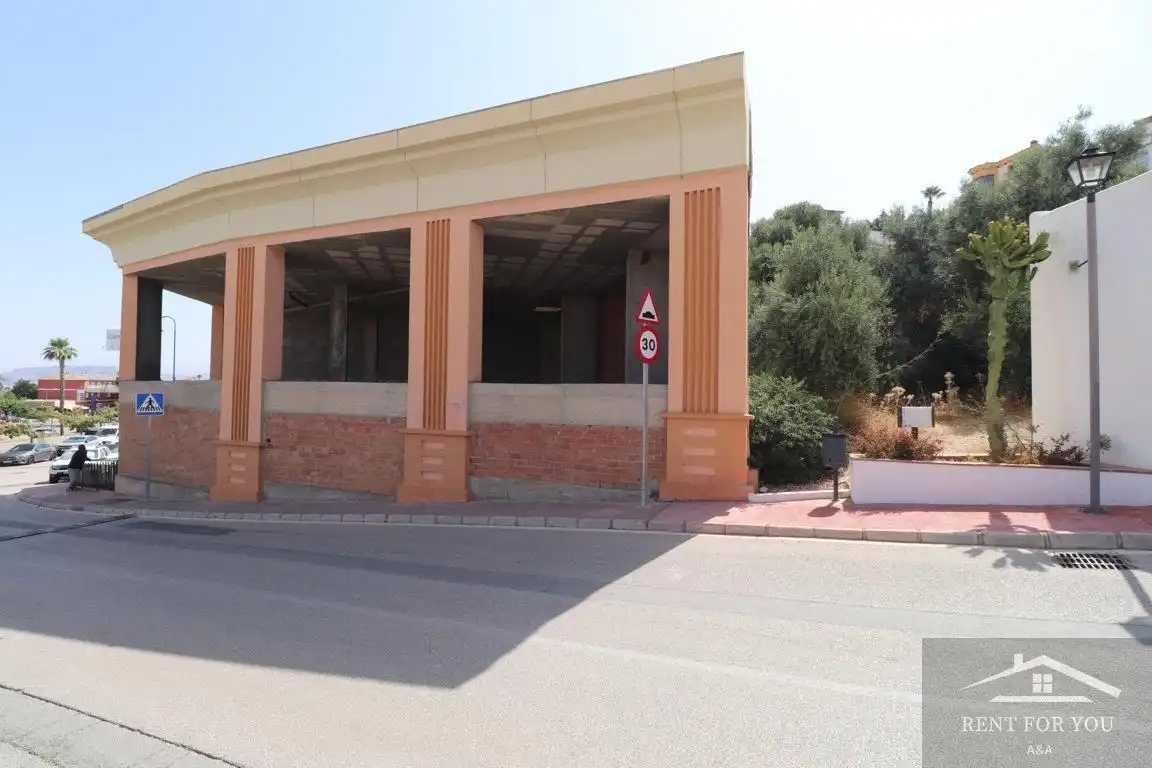 Local comercial en venda a Coín, imagen 3
