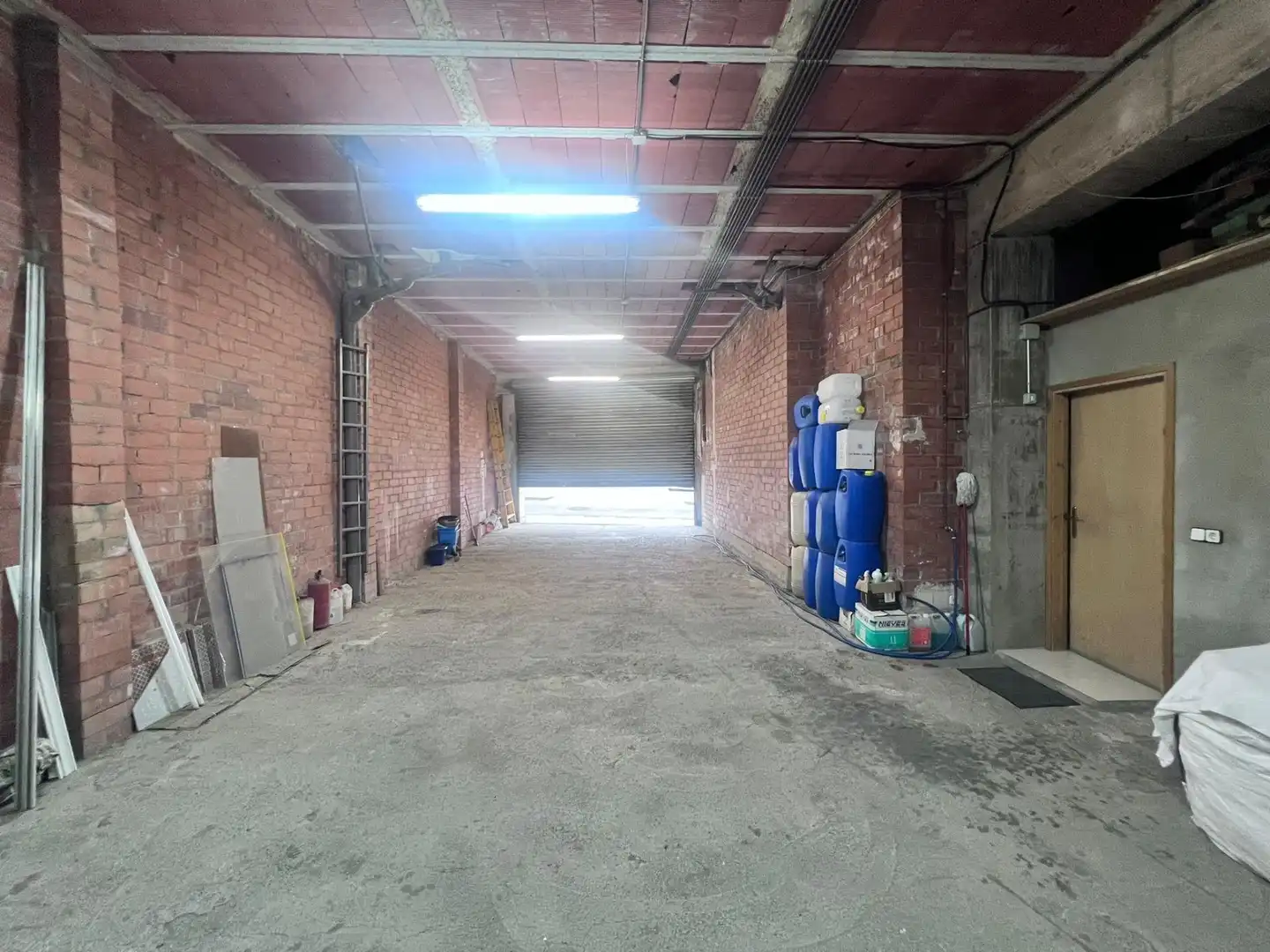 Local comercial en venta en Carrer del Doctor Robert, imagen 3