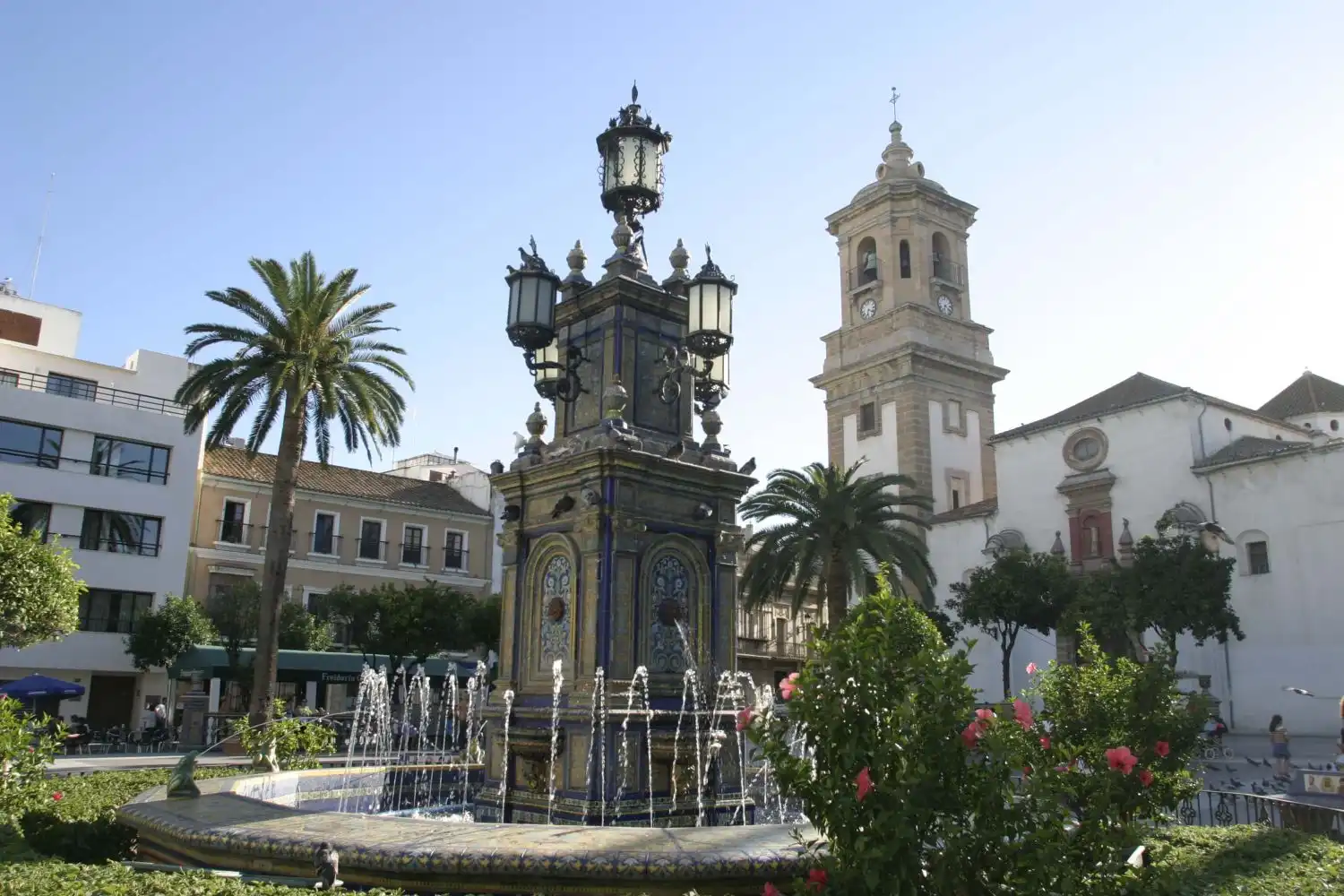 Terreni e lotti in vendita a La Granja - La Colina - Los Pastores, imagen 18