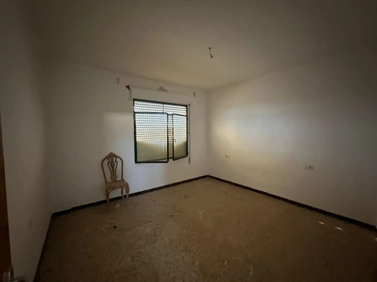 Bedroom of Houses for sale in Lorca  with Terrace