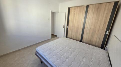 Foto 4 de Apartament de lloguer a Calle Abad Fernandez Helguera, Virgen del Remedio - Parque Lo Morant, Alicante / Alacant