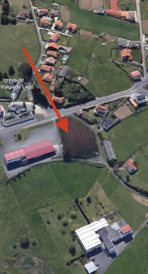 Rural land for sale in AC-116 16, imagen 6