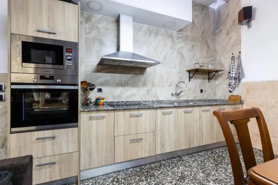 Terraced house with terrace for sale in Ca n'Oriac - Sector Nord, imagen 42