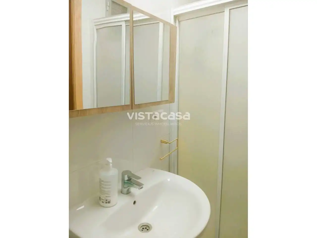 Apartamento de alquiler en El Viso del Alcor, Sevilla