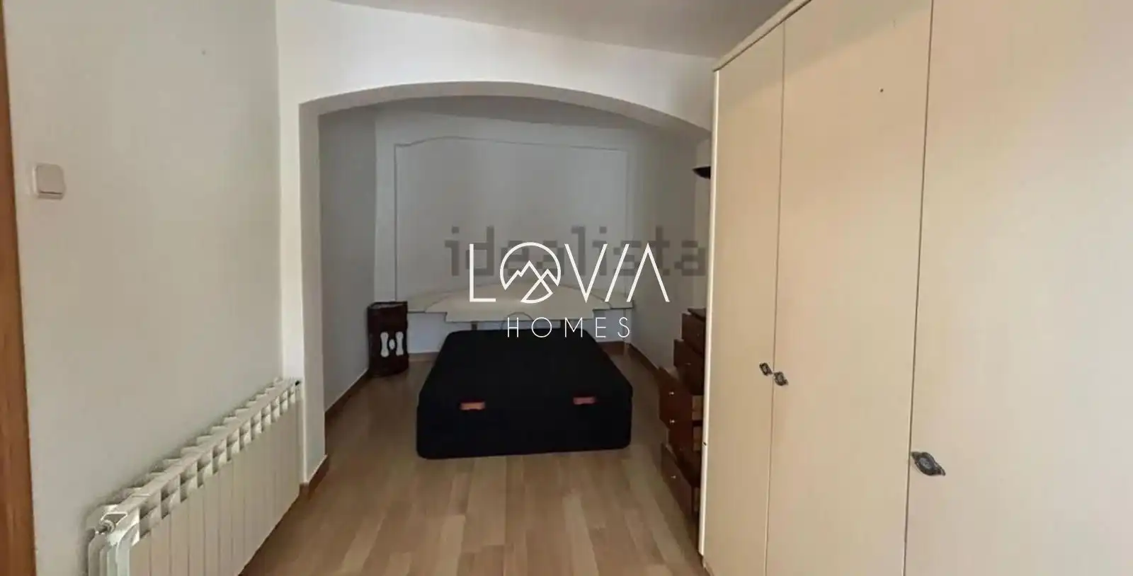 Habitación de Piso en venta en Castro-Urdiales con Terraza y Trastero