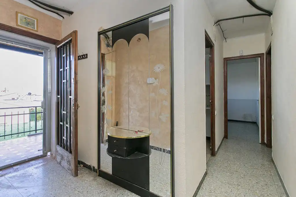 Villa con piscina in vendita a C/ Roger de Lluria, imagen 13