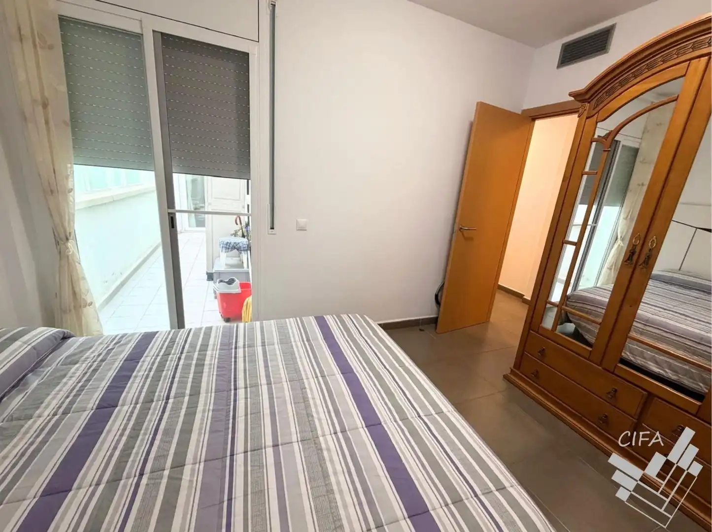 Habitación de Piso en venta en Vinaròs con Aire acondicionado, Terraza y Balcón