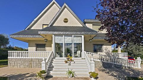 Foto 5 de Casa o chalet en venta en Galindo y Perahuy, Salamanca