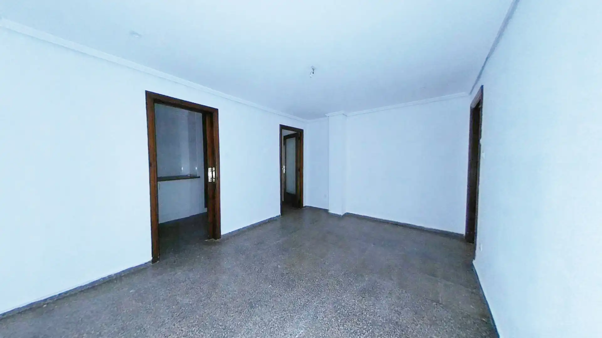 Piso en venta en C/ Gomez Ferrer, Zona La Ermita