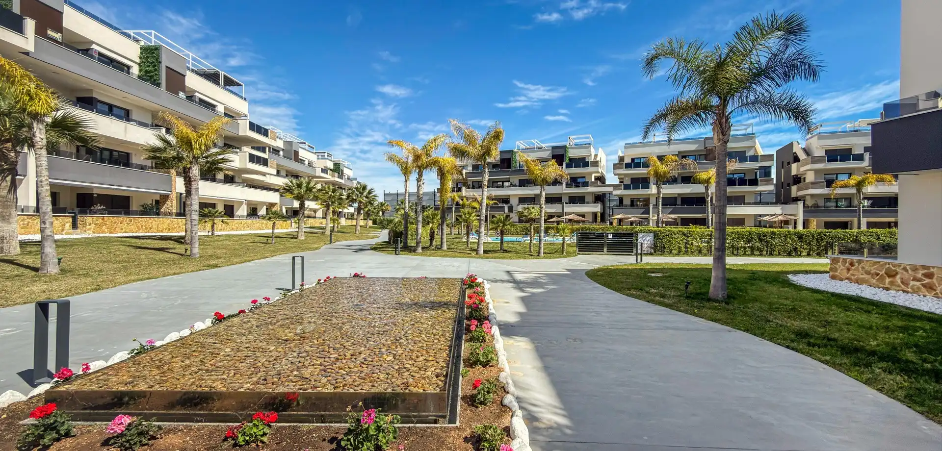 Appartement compact avec terrasse à vendre à Orihuela Costa, imagen 20