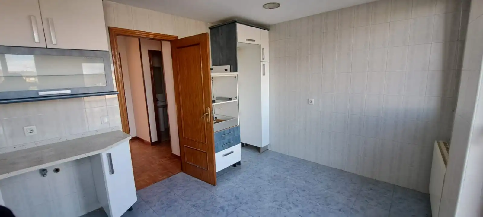 Piso en venta en Calle Calvario, 20, Belorado