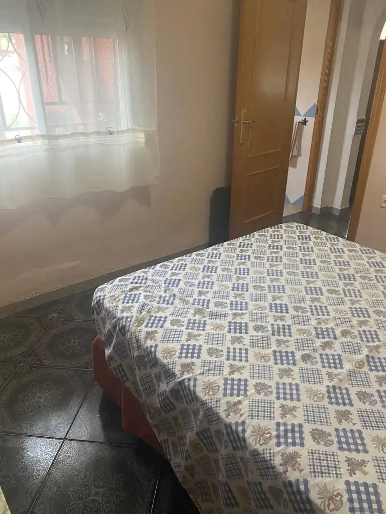Dormitori de Casa o xalet en venda en La Pobla de Tornesa amb Jardí privat, Terrassa i Traster