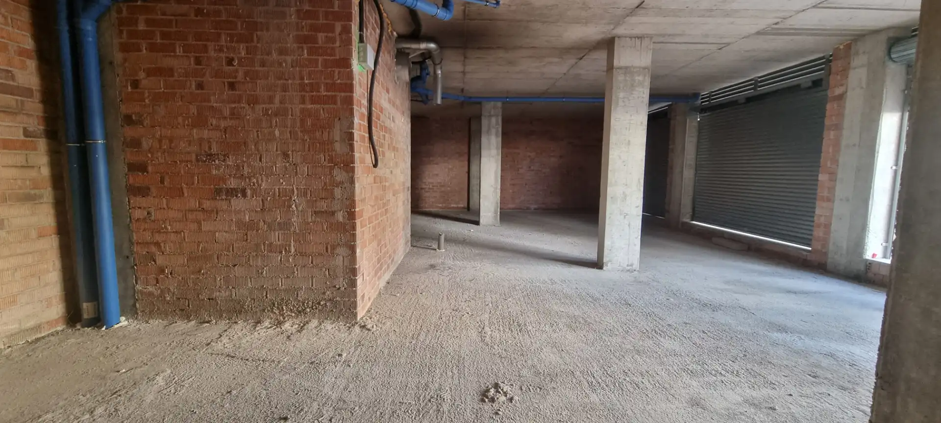 Business premises to rent in Carrer de Pi i Margall, imagen 4