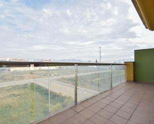 Terrace of Flat to rent in Atarfe  with Air Conditioner, Terrace and Storage room