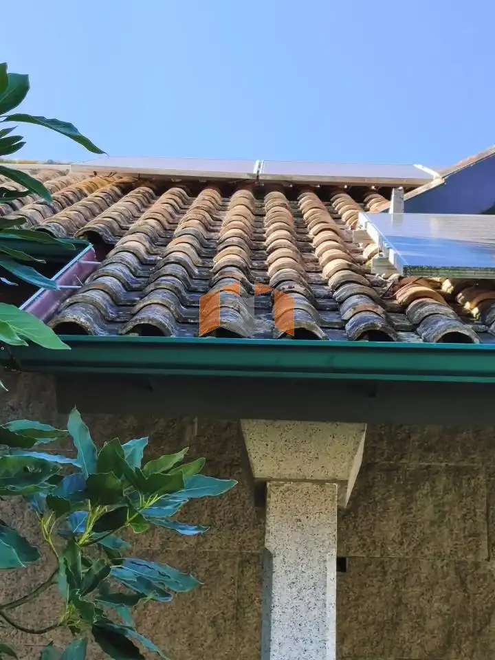 Villa con giardino in vendita a San Pedro da Ramallosa, imagen 11