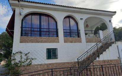 Casa o xalet en venda a Vilamarxant