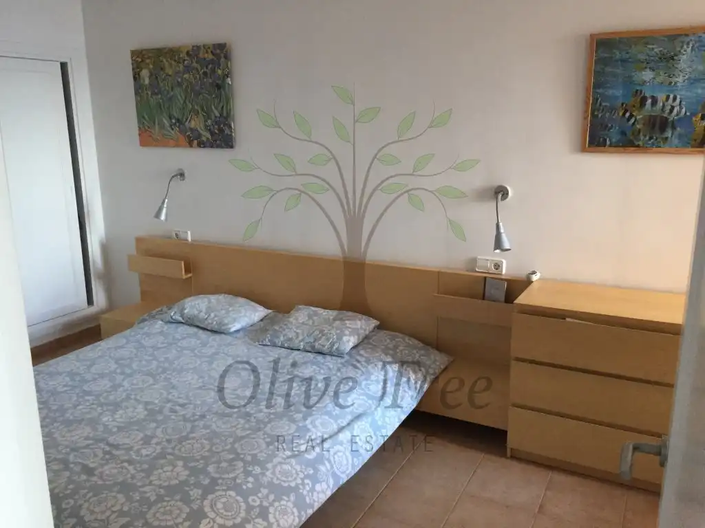 Bedroom of Attic for sale in Santa Eulària des Riu