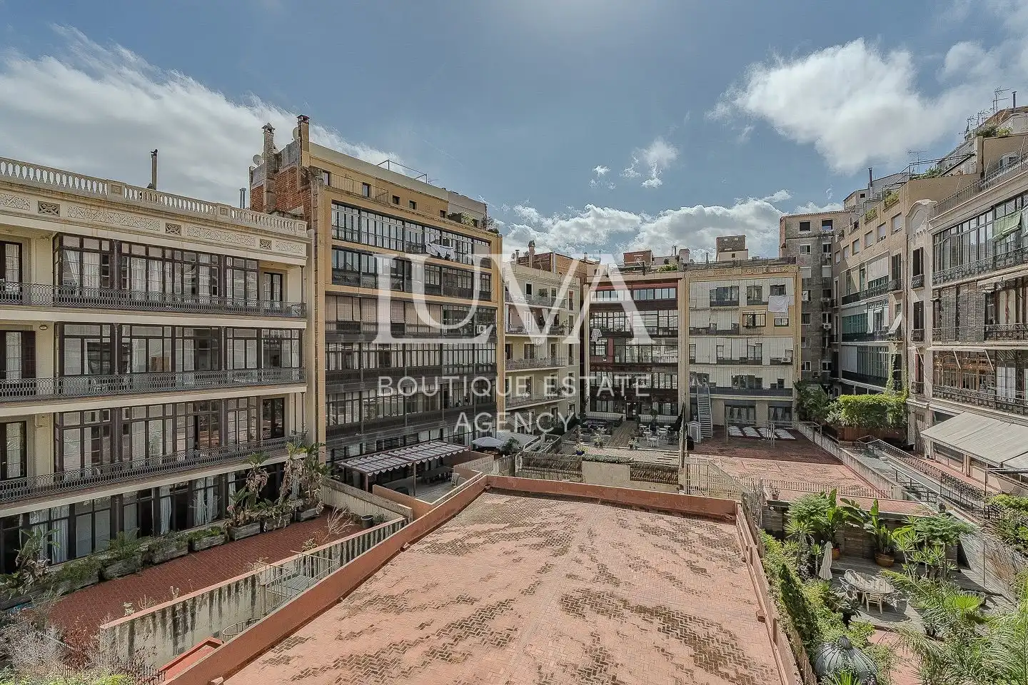 Wohnung mit Aufzug zum Verkauf in Eixample, imagen 65