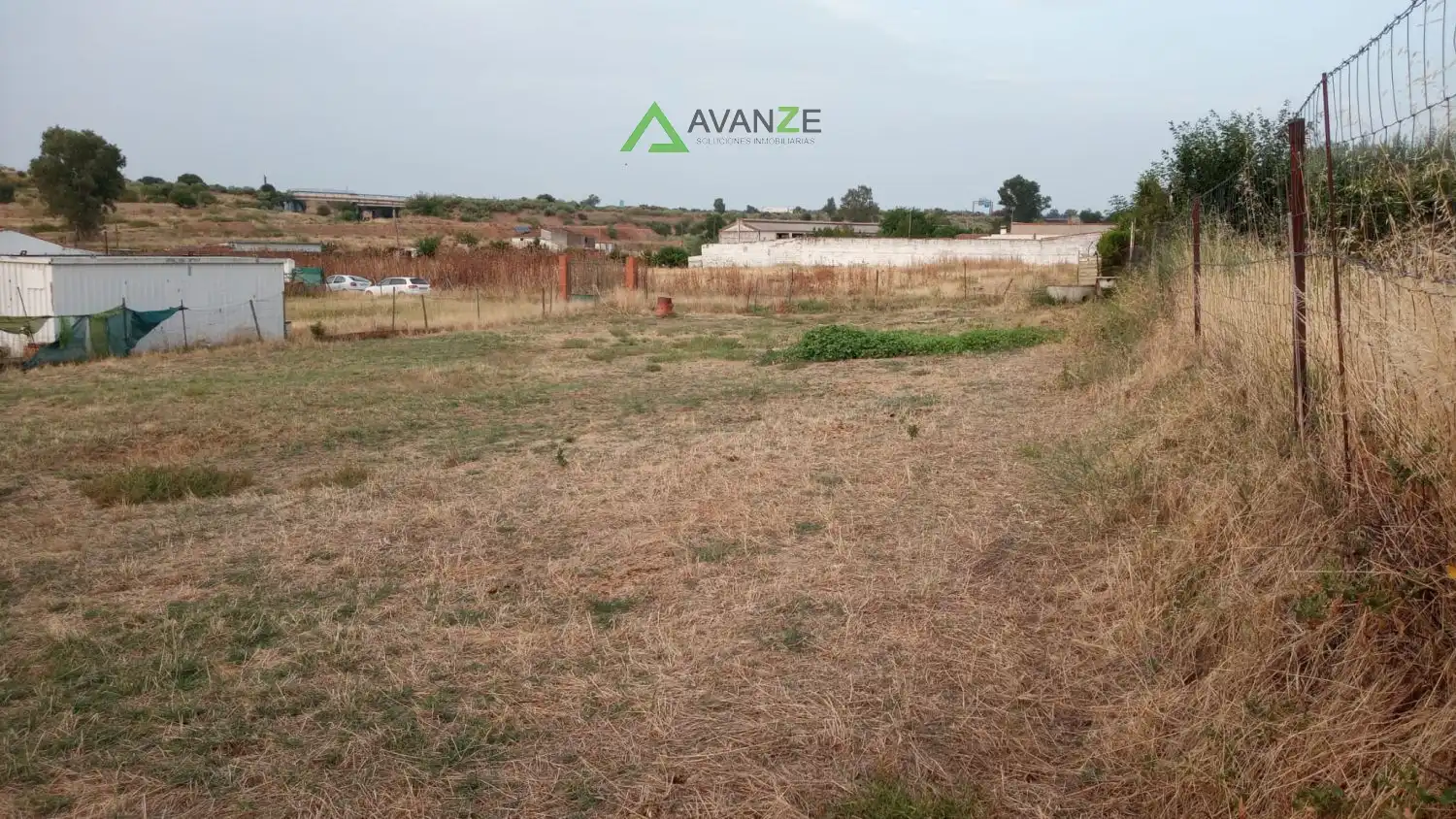 Finca rústica en venta en Mérida