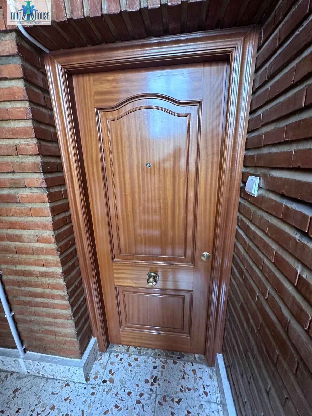 Pis en venda en  Albacete Capital amb Balcó