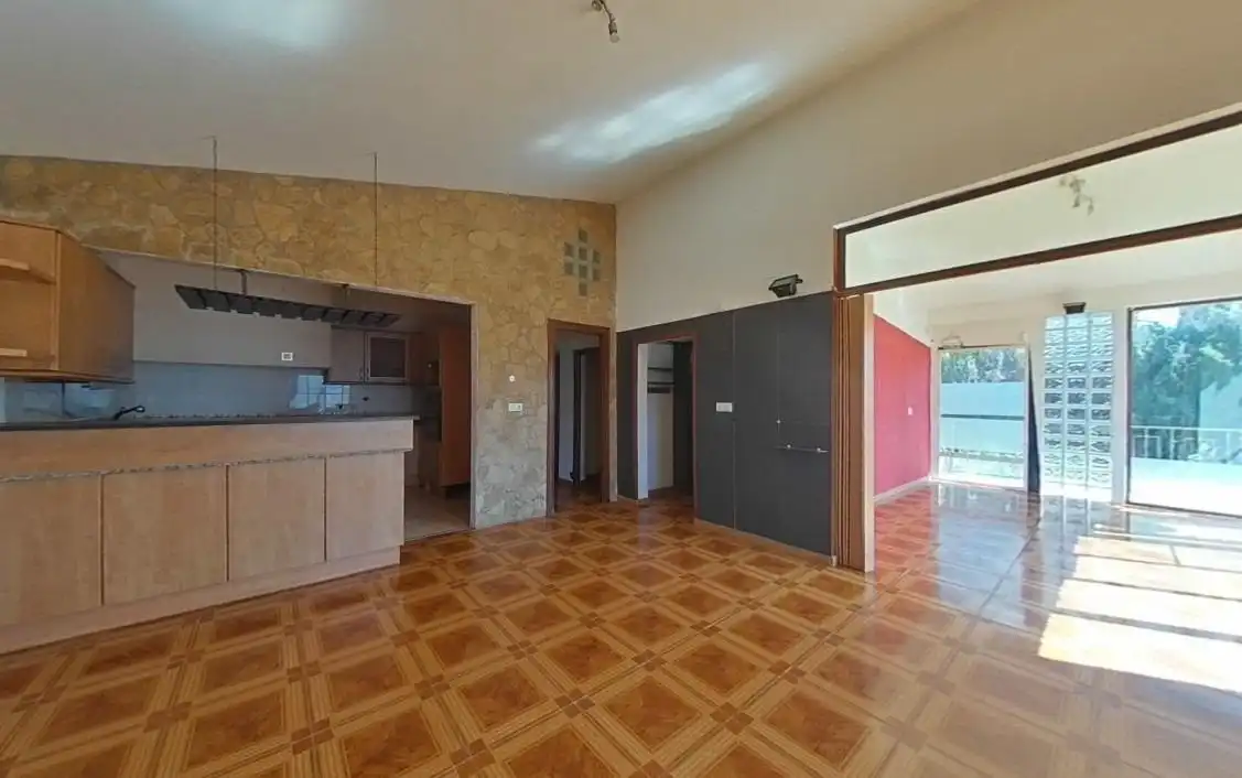 Cuina de Casa o xalet en venda en Vilafamés