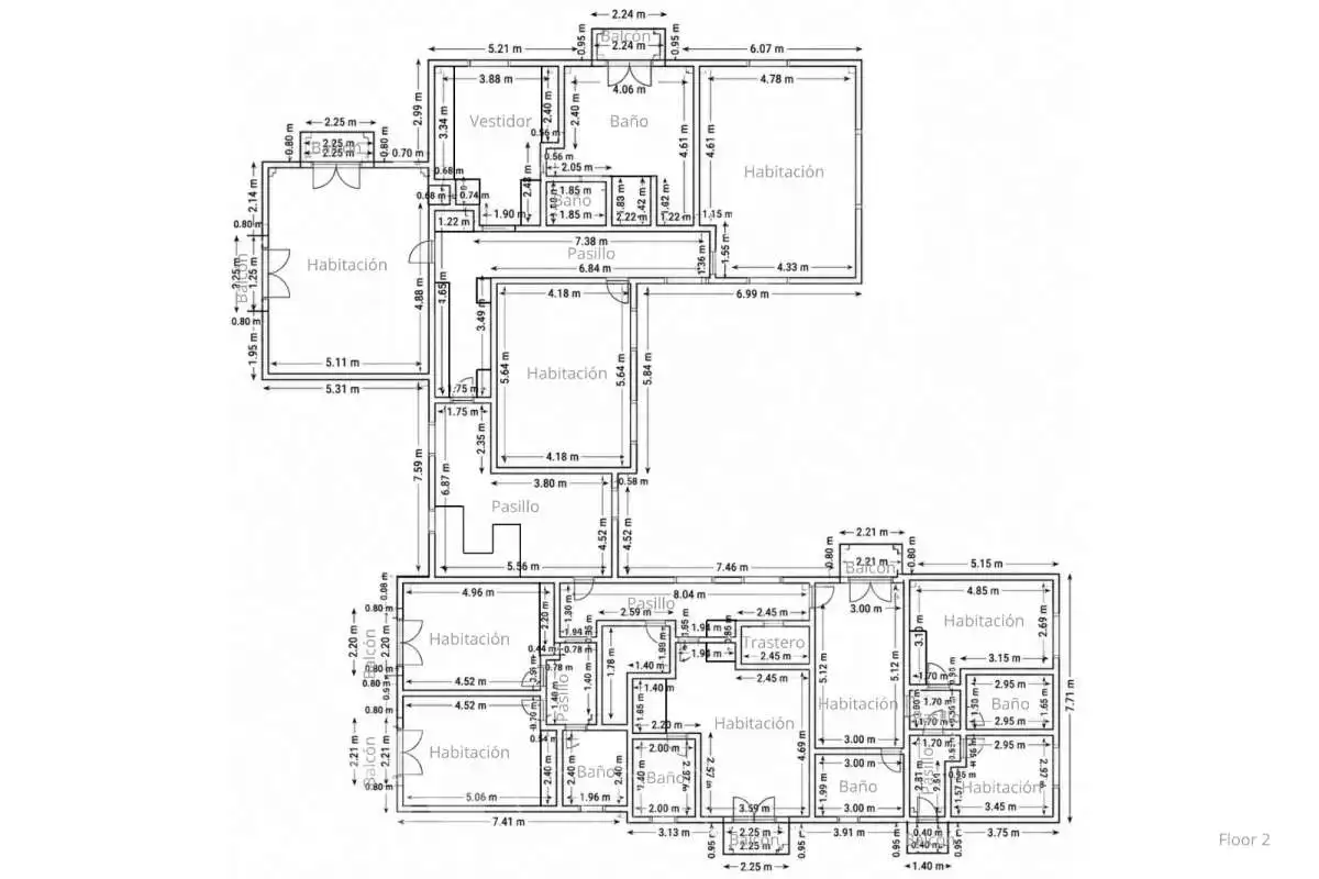 Houses for sale in Pozuelo de Alarcón  with Air Conditioner, Heating and Private garden