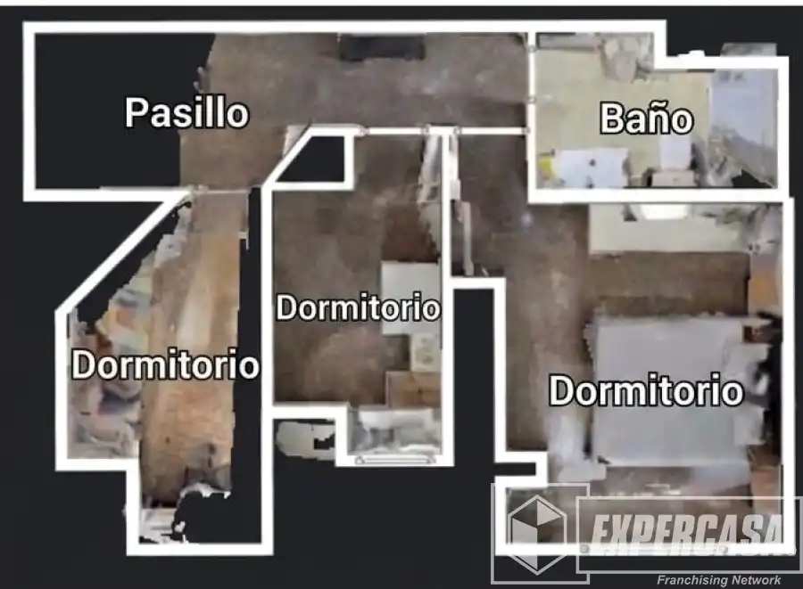 Dúplex en venda en Valencia amb Aire condicionat