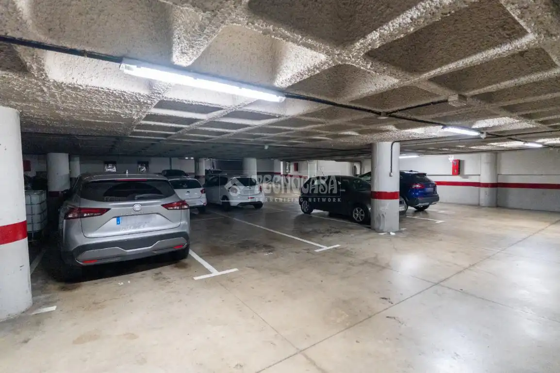 Parking de Piso en venta en Granadilla de Abona con Trastero
