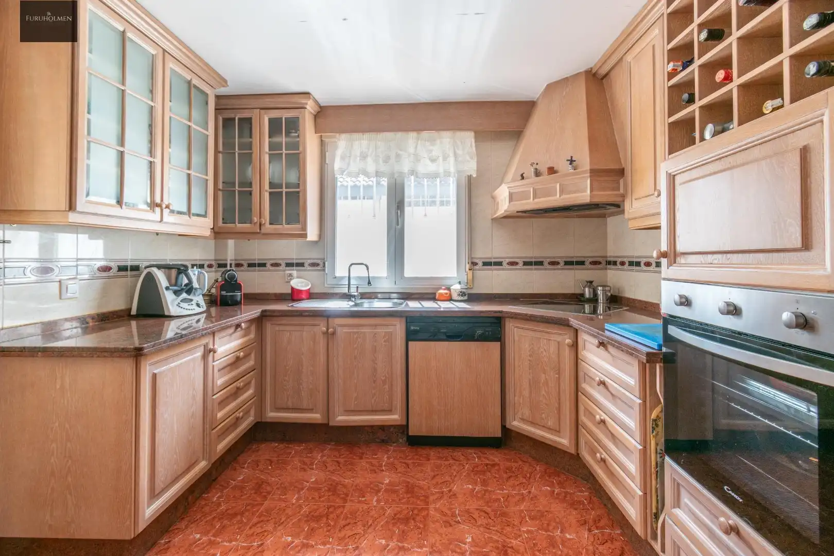 Chalet con piscina en venta en Calle Malva 9, imagen 30