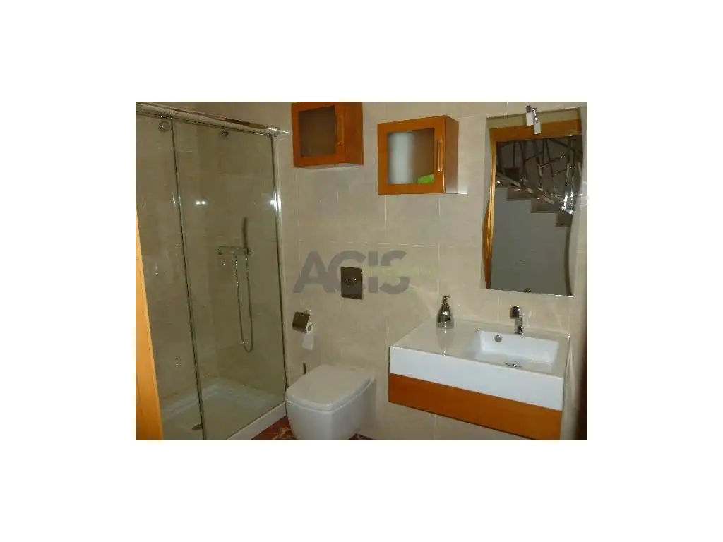 Baño de Casa o chalet en venta en Massalavés con Terraza, Piscina y Balcón