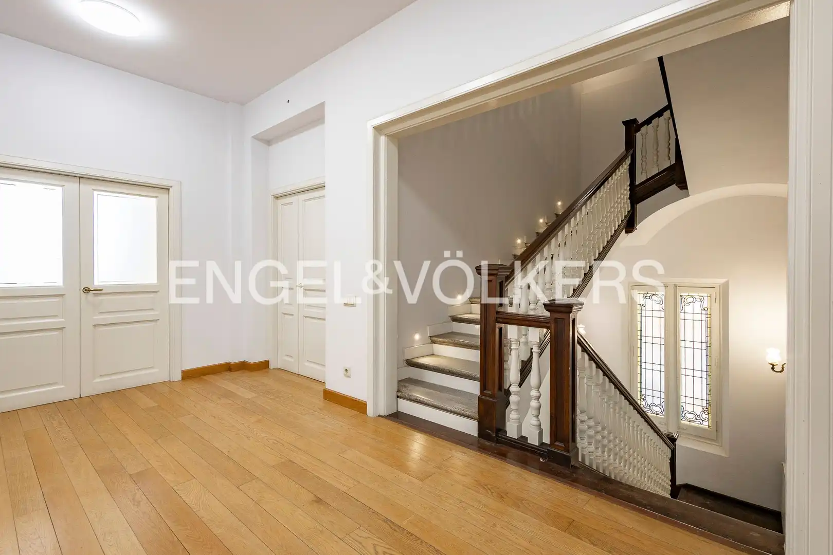 Casa o xalet de lloguer en Barcelona amb Aire condicionat, Calefacció i Jardí privat