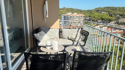 Foto 4 de Piso en venta en La Fosca - Cala Margarida, Palamós