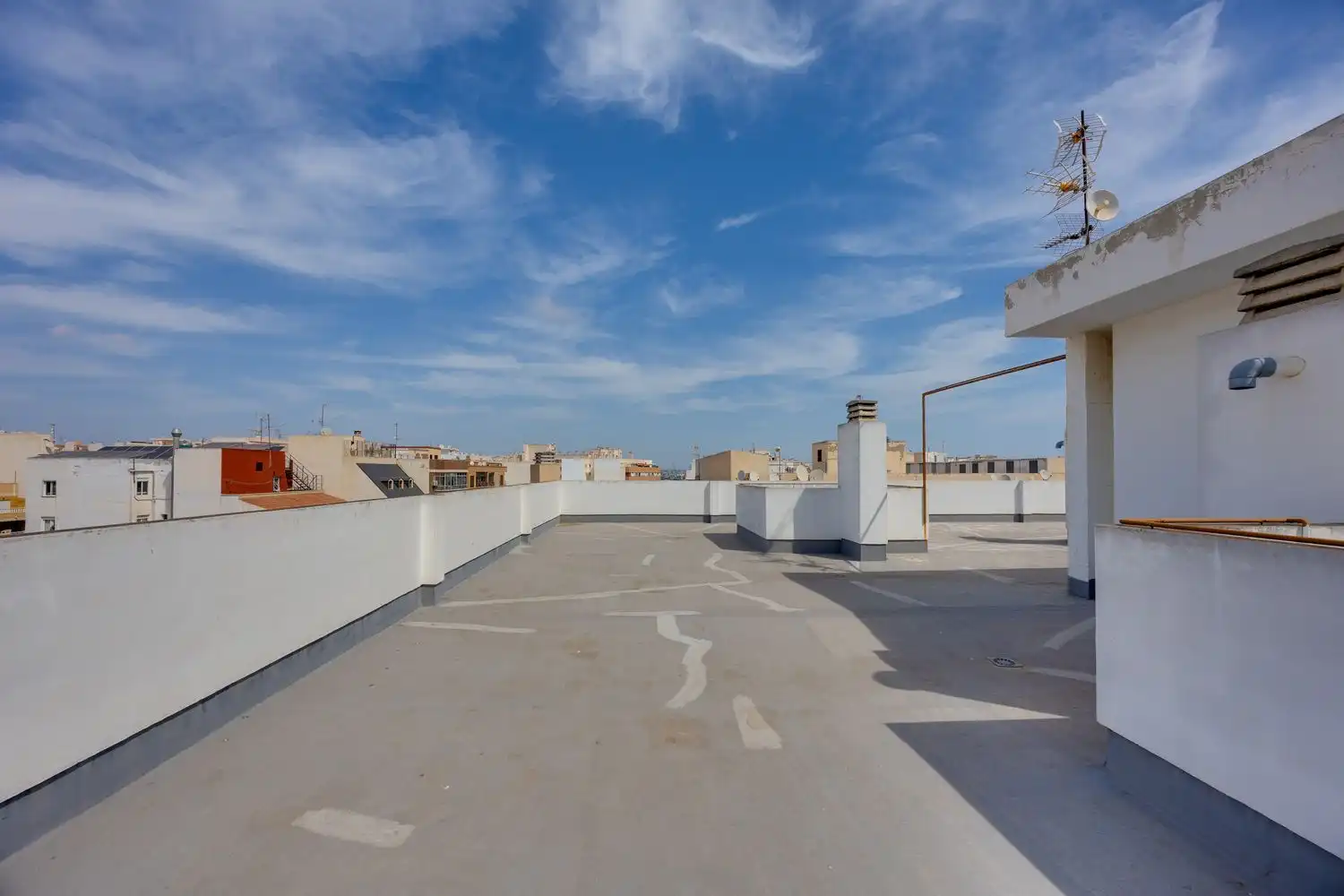 Apartment with terrace for sale in Calle Maestro Francisco Casanovas 2, imagen 23