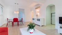 Menjador de Apartament en venda en Dénia amb Aire condicionat, Calefacció i Terrassa