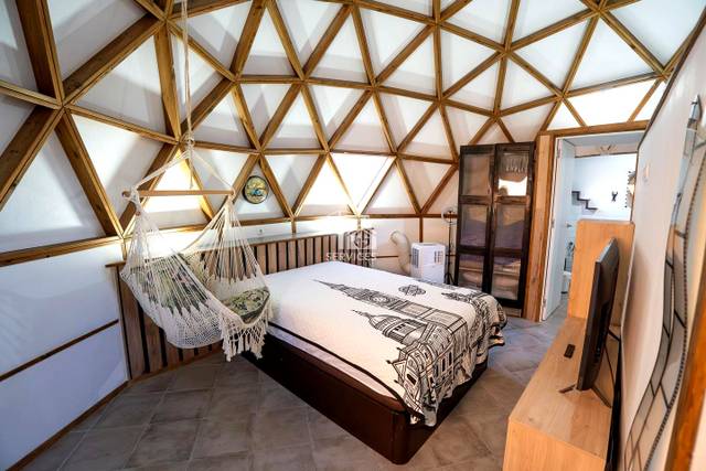 Estudio en Alquiler en Las Paredes, 20 en Chimiche