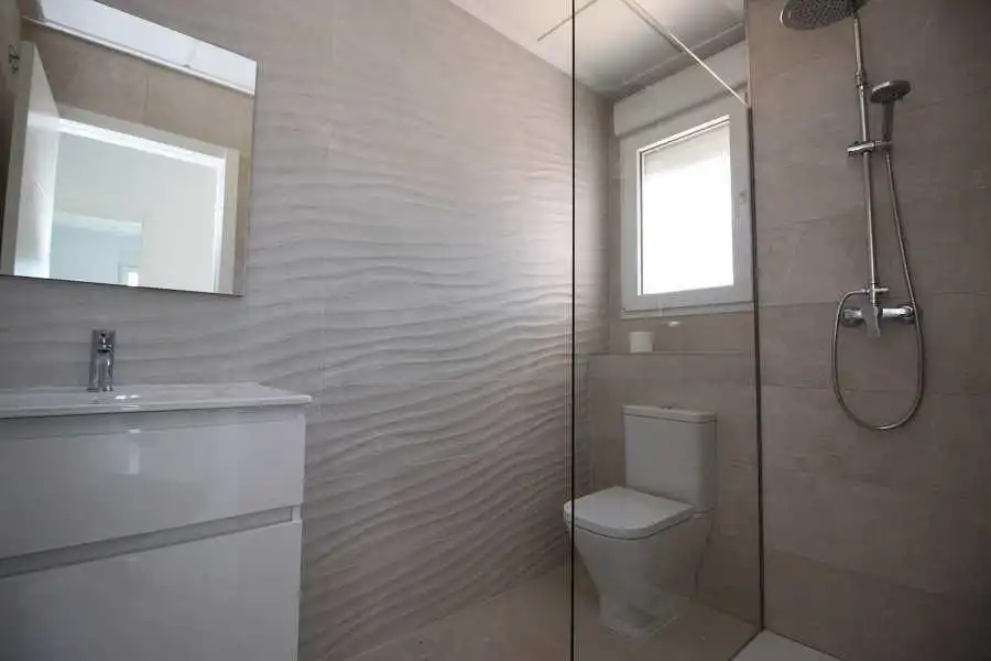 Chalet con piscina en venta en El Pinós / Pinoso, imagen 9