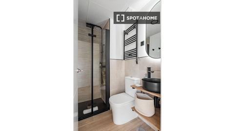 Photo 2 of Flat to rent in San Juan Bautista,  Madrid Capital