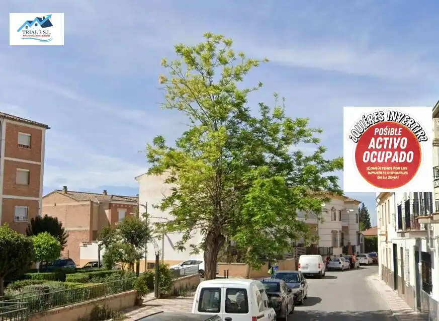 Appartamento con ascensore in vendita a Calle HUERTOS