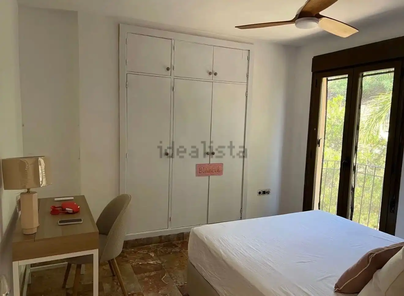 Adossat amb piscina de lloguer a Elviria - Cabopino, imagen 16