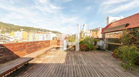 Photo 3 of Attic to rent in Carrer Bertran, El Putget i el Farró, Barcelona