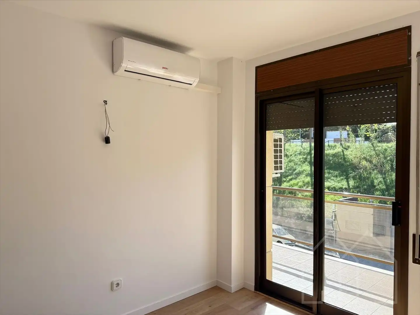 Terrassa de Pis en venda en Girona amb Aire condicionat, Calefacció i Terrassa