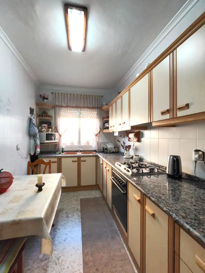 Detached homes for sale in Talayuelas