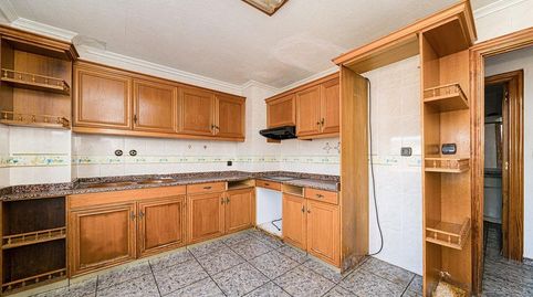 Foto 4 de Piso en venta en San Crispín - Huerta Nueva-Estación, Elda