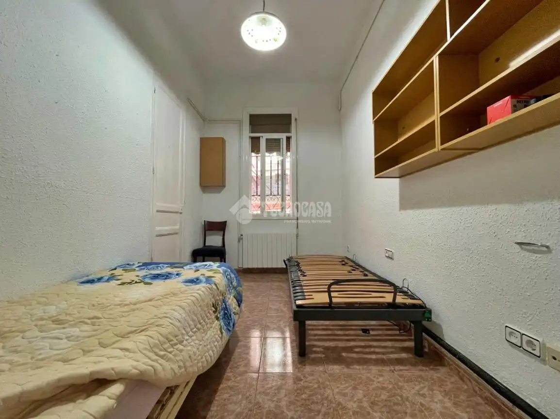 Casa aparellada en venda a Horta - Guinardó, imagen 41
