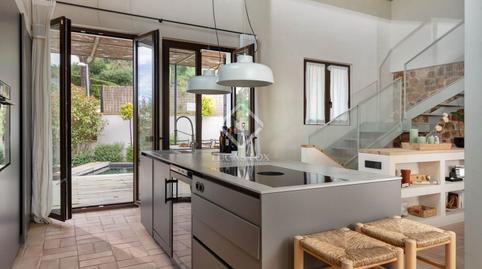 Foto 3 de Casa o chalet en venta en Begur pueblo, Begur